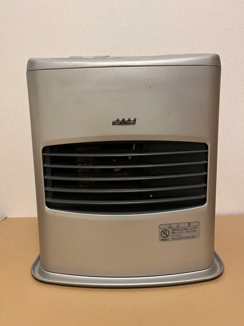 tanuki様用トヨトミ　ファンヒーター　LC-SL36C tanuki様用トヨトミファンヒーターLC-SL36C