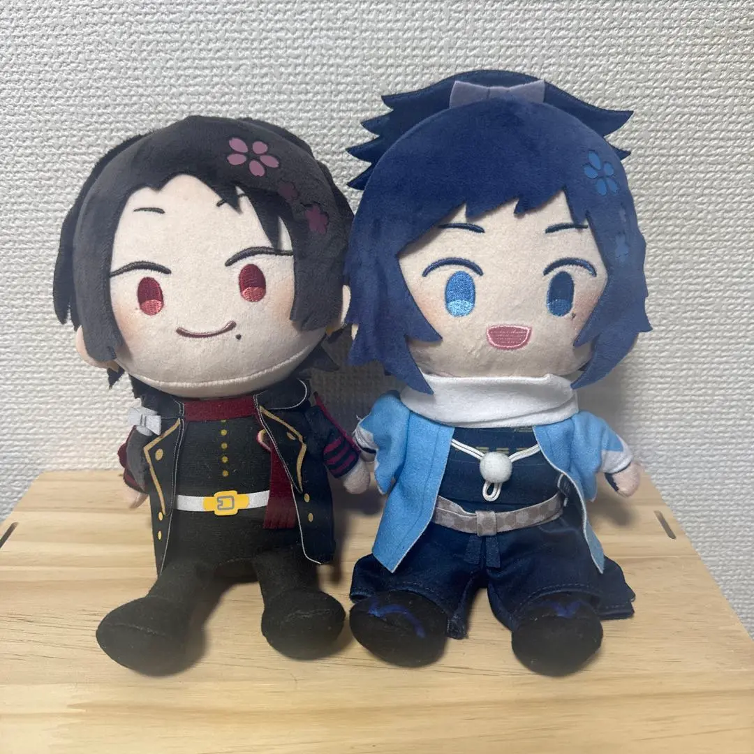 2025年最新】大和守安定 わんぱく ぬいぐるみの人気アイテム
