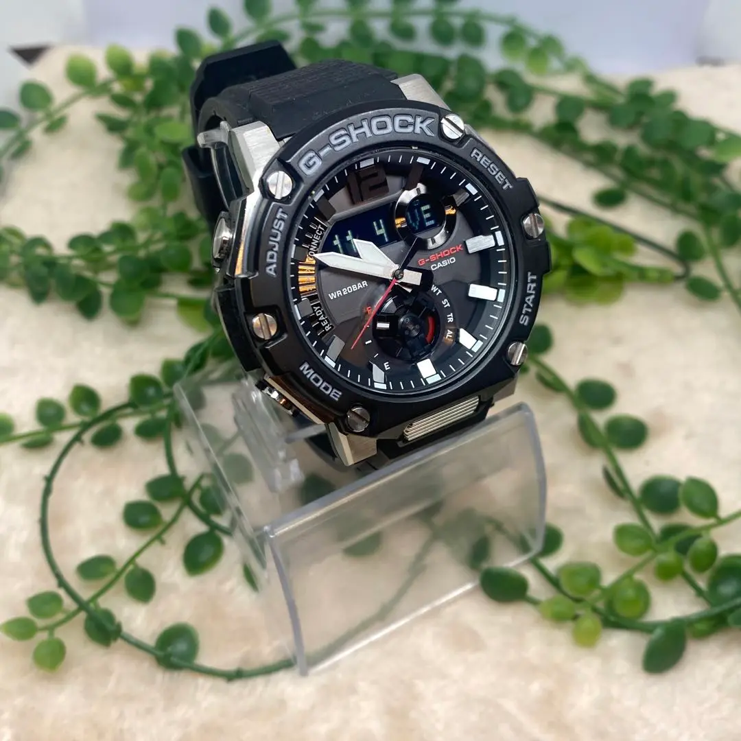☆GW値下げ中☆【CASIO】G-SHOCK GST-B300 G-SHOCK GST-B300 Specifications and New Releases - G-Central