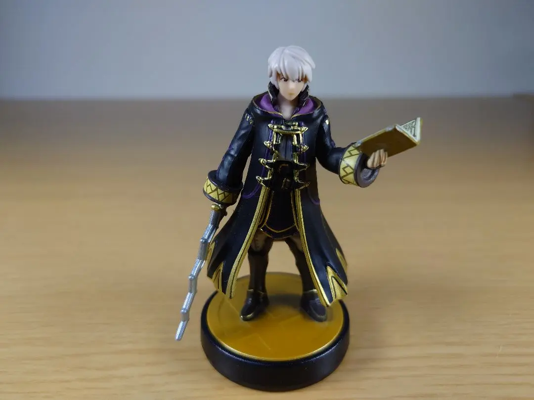 amiibo ルフレ ルキナ セリカ チキ（大乱闘スマッシュブラザーズシリーズ） Amazon.co.jp: amiibo ルフレ (大乱闘スマッシュブラザーズ