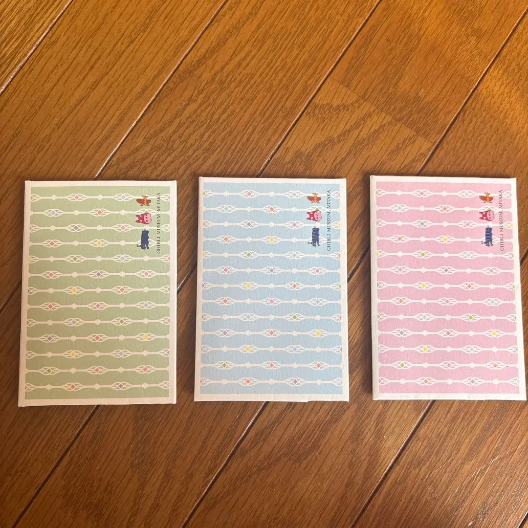 吉卜力美術館 壓歲錢袋 的縮圖