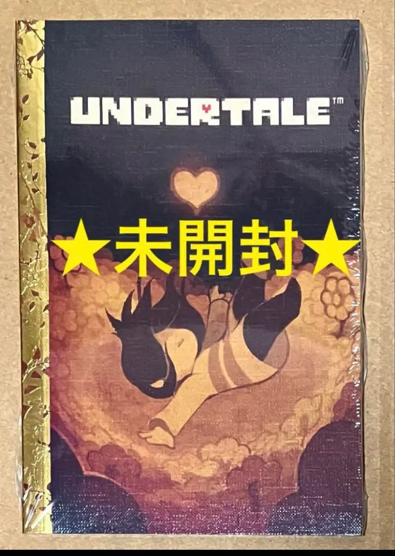 2025年最新】undertale vitaの人気アイテム - メルカリ