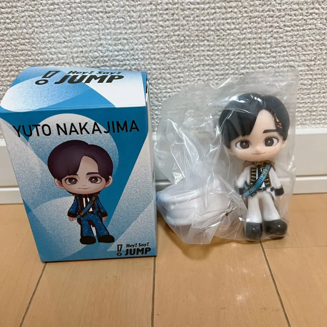 2025年最新】Hey! Say! JUMP フィギュア 中島裕翔の人気アイテム