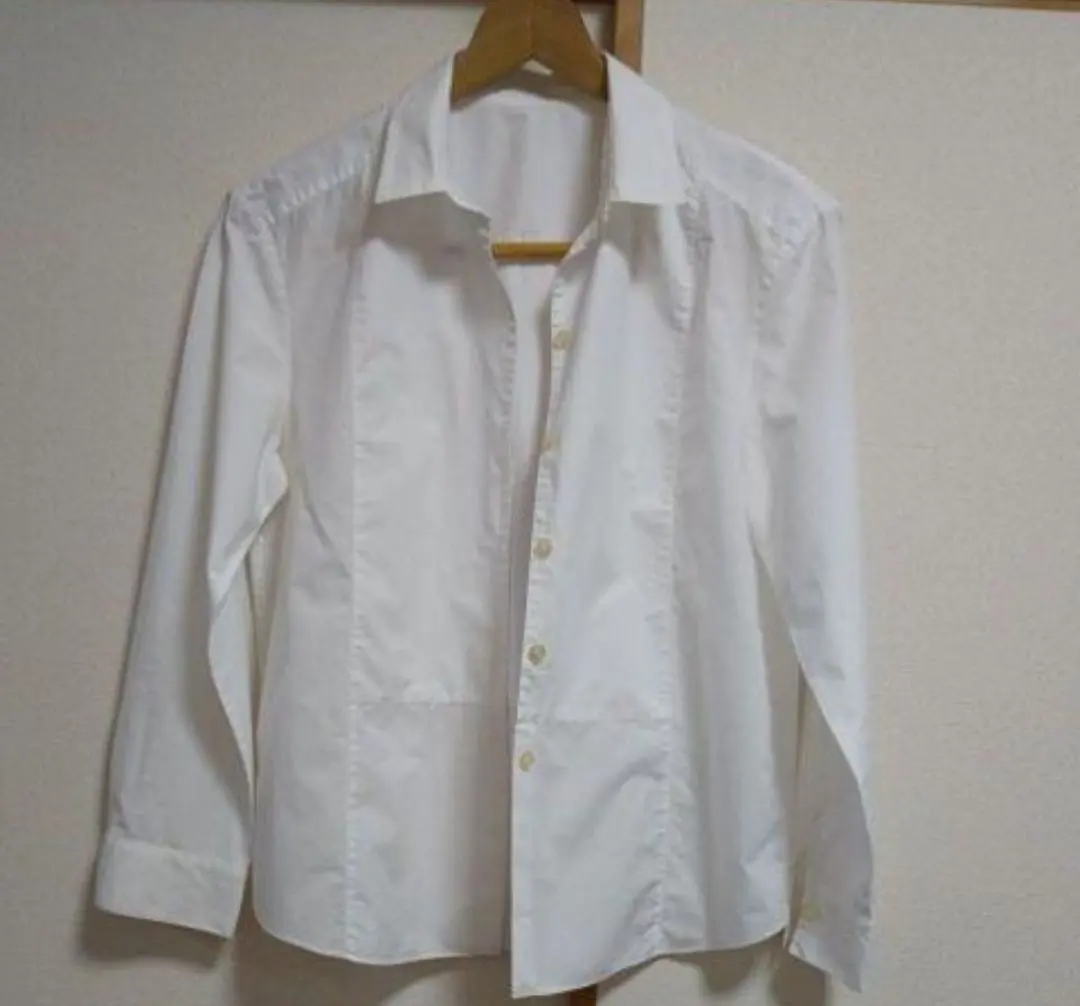 Thumbnail of Georges Rech shirt jacket, size 38, made in Japan