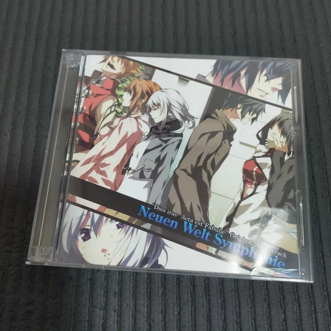 Dies irae dies コラボカフェ 缶バッジ 櫻井螢 37点セット