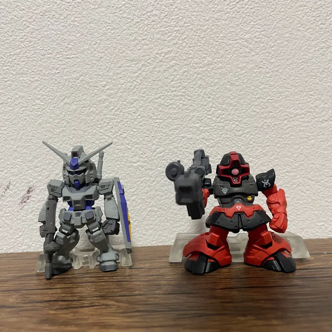 Amazon | 機動戦士ガンダム展 GUNDAM CONVERGE SP G-3GUNDAM