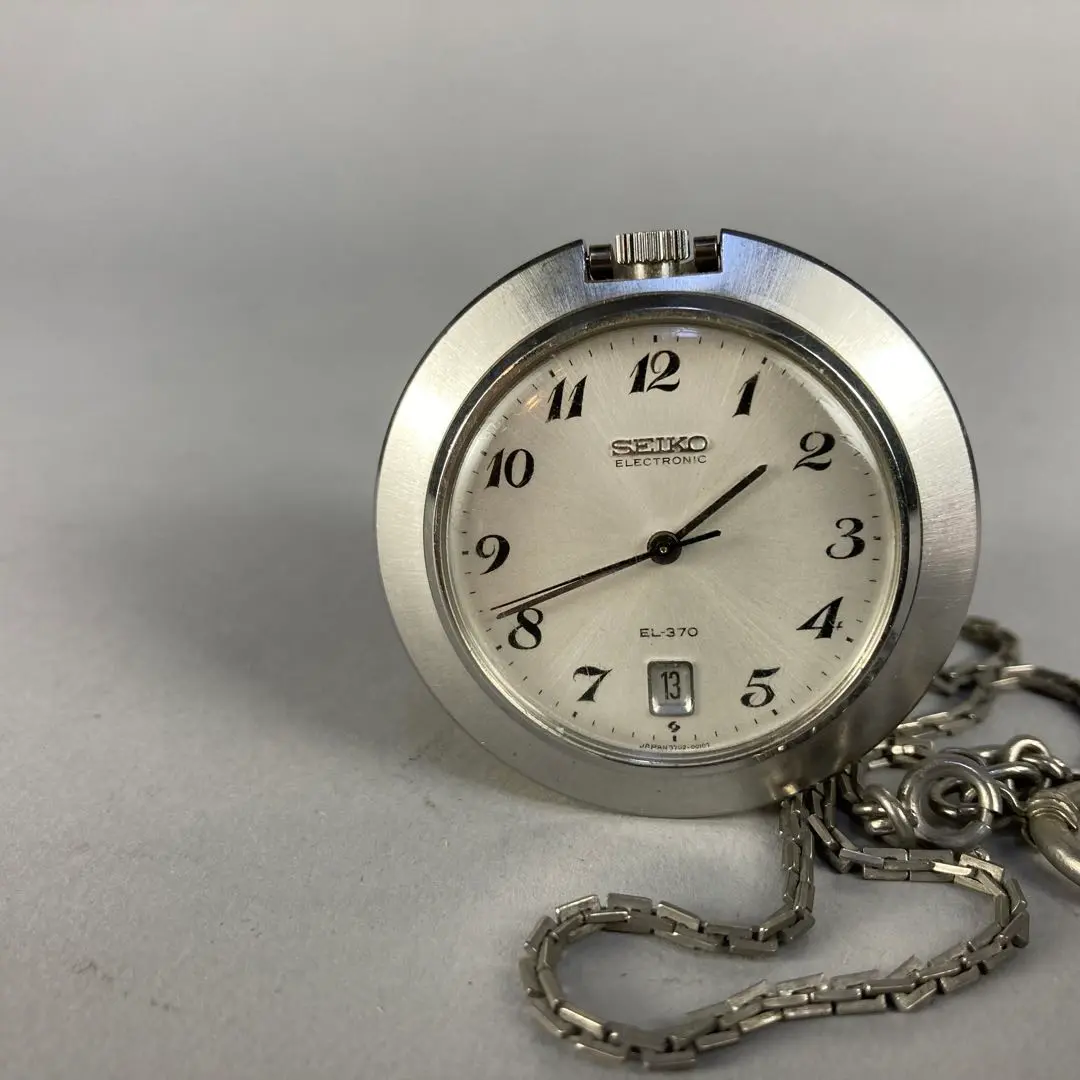 2025年最新】SEIKO EL-370の人気アイテム - メルカリ