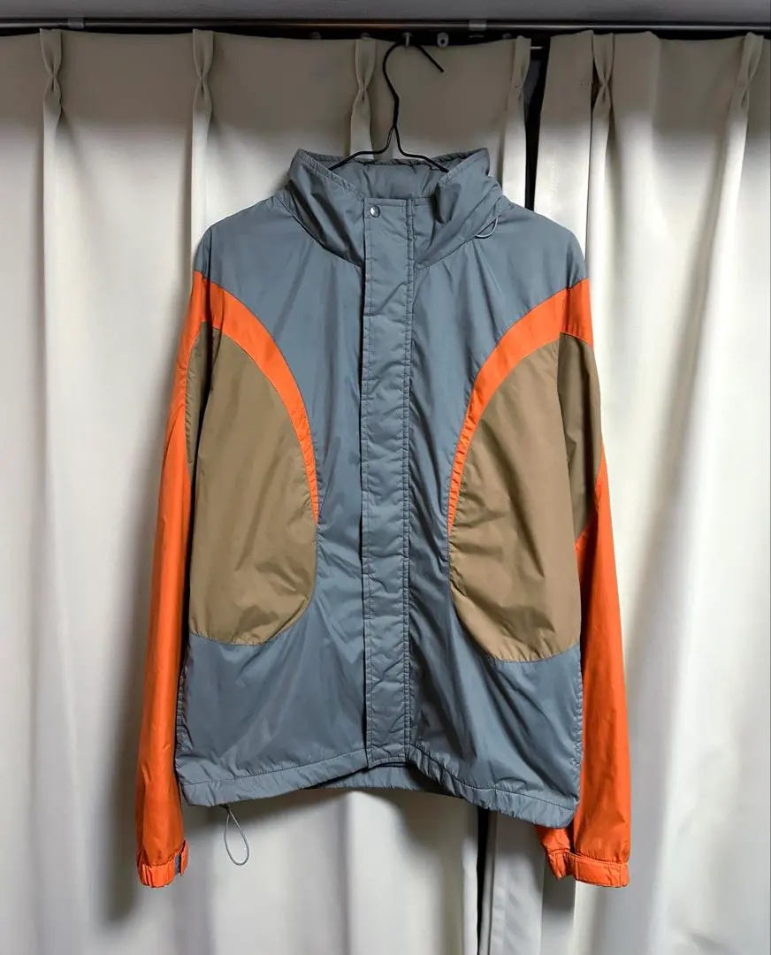 2025年最新】COMME des GARCONS HOMME ナイロンジャケットの人気