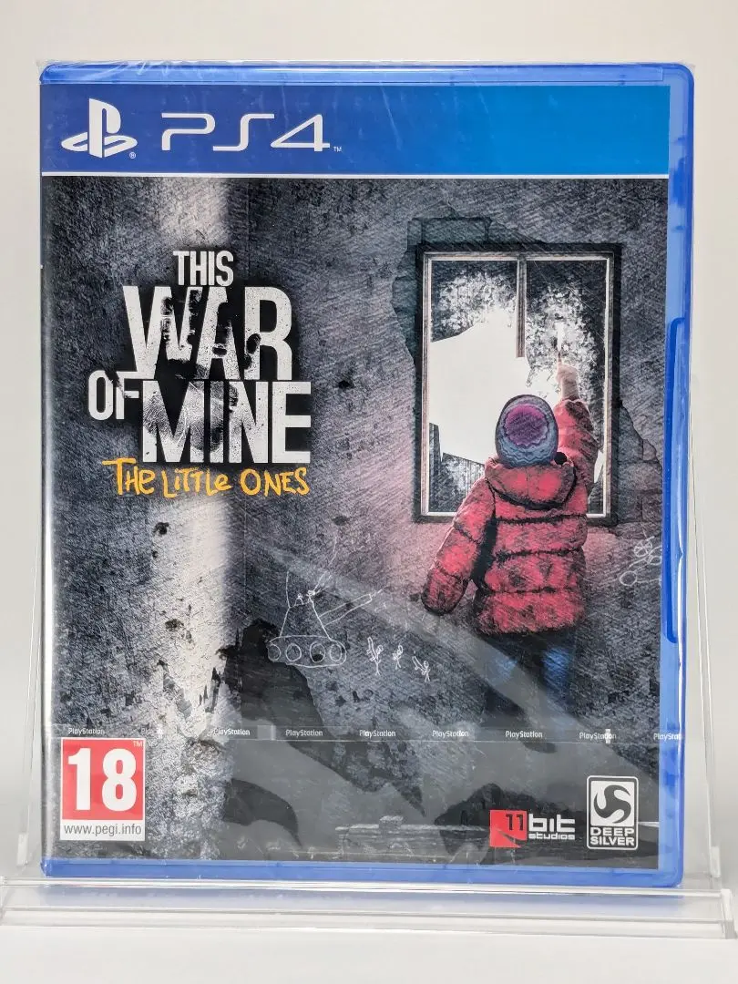 2025年最新】This War of Mineの人気アイテム - メルカリ