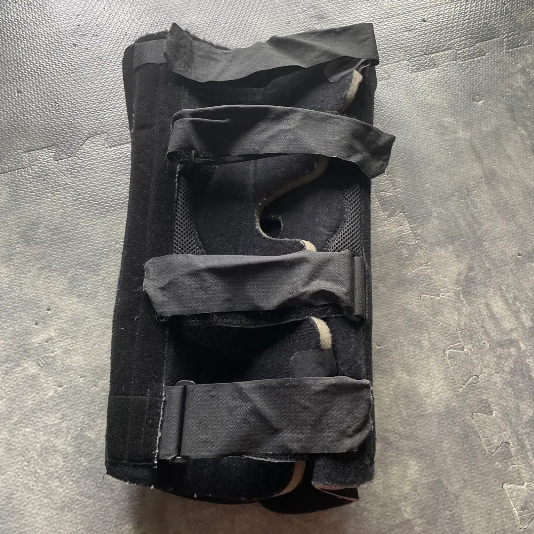 2025年最新】前十字靭帯装具の人気アイテム - メルカリ