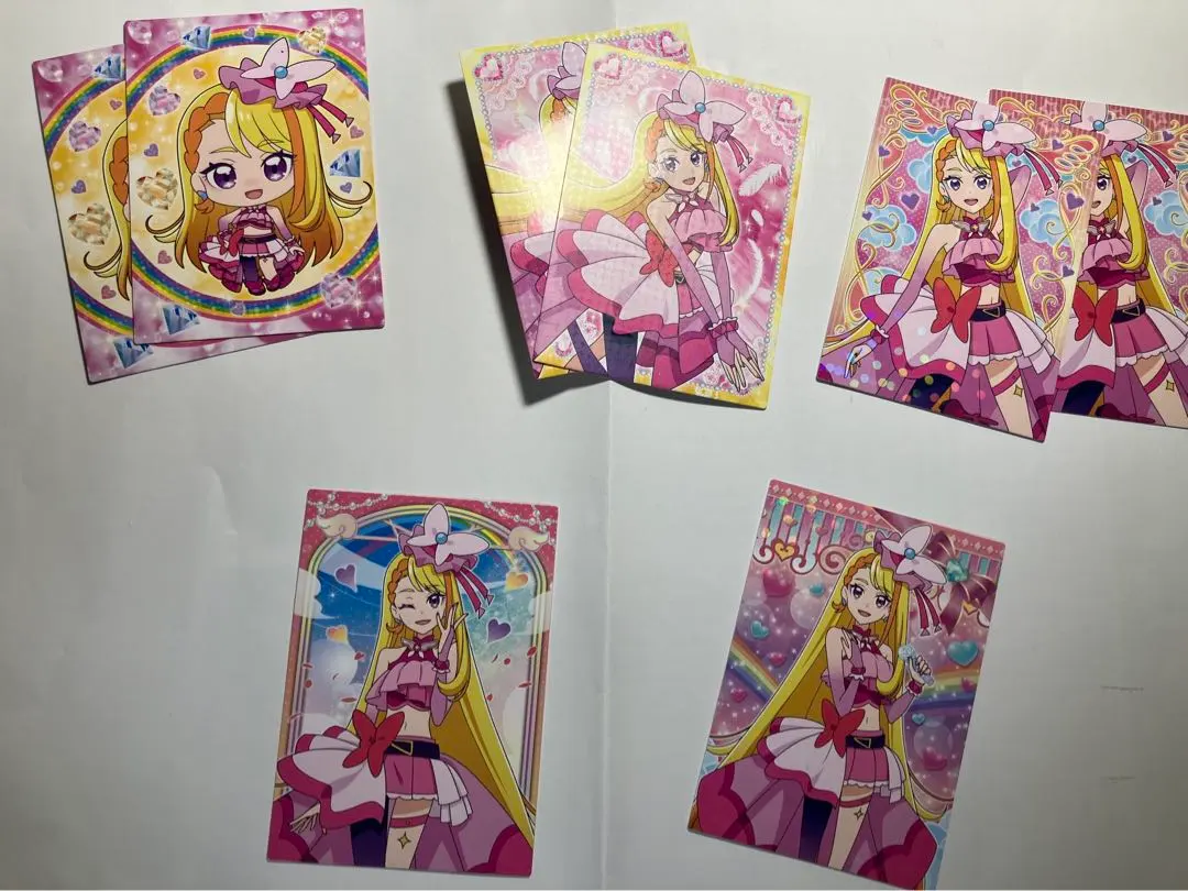 Thumbnail of Hirogaru Sky! Pretty Cure: Cure Butterfly