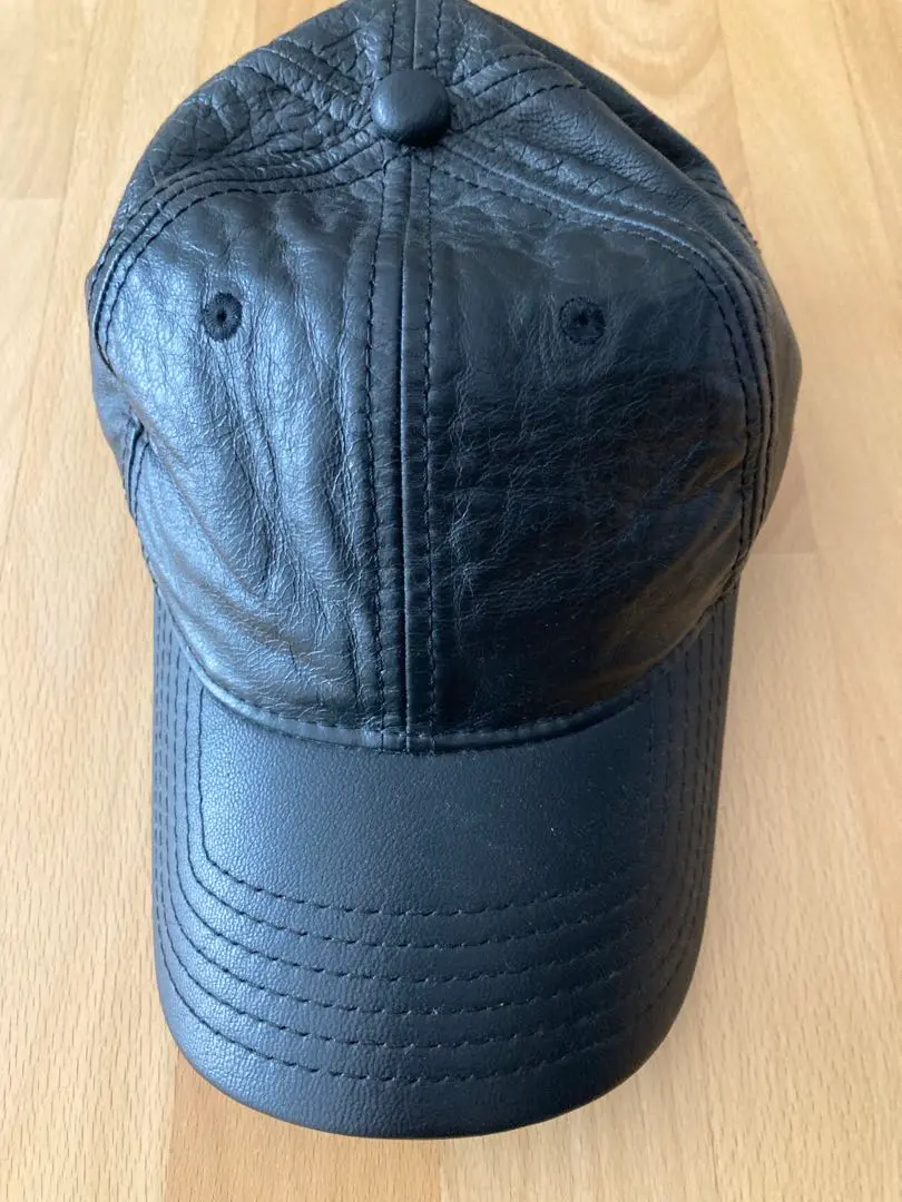 CHAPS レア！RALPH LAUREN レザーキャップ 2025年最新】CHAPS キャップの人気アイテム - メルカリ