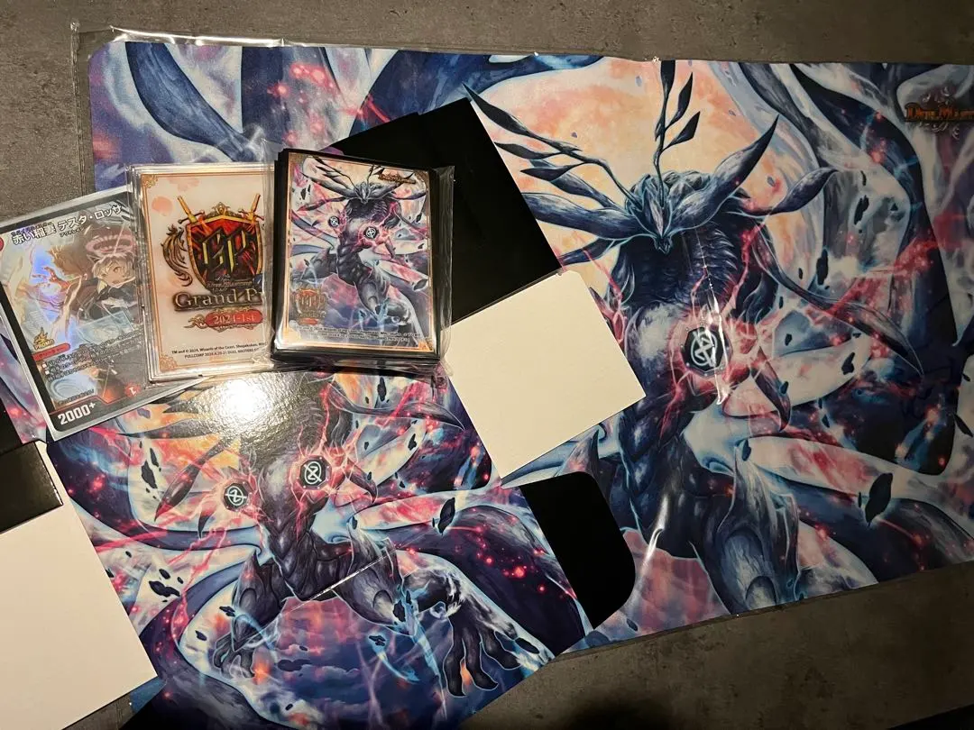 ゲンムエンペラー プロモ　3枚 ゲンムエンペラー プロモ 3枚 2025年最新】ゲンムエンペラー プロモの