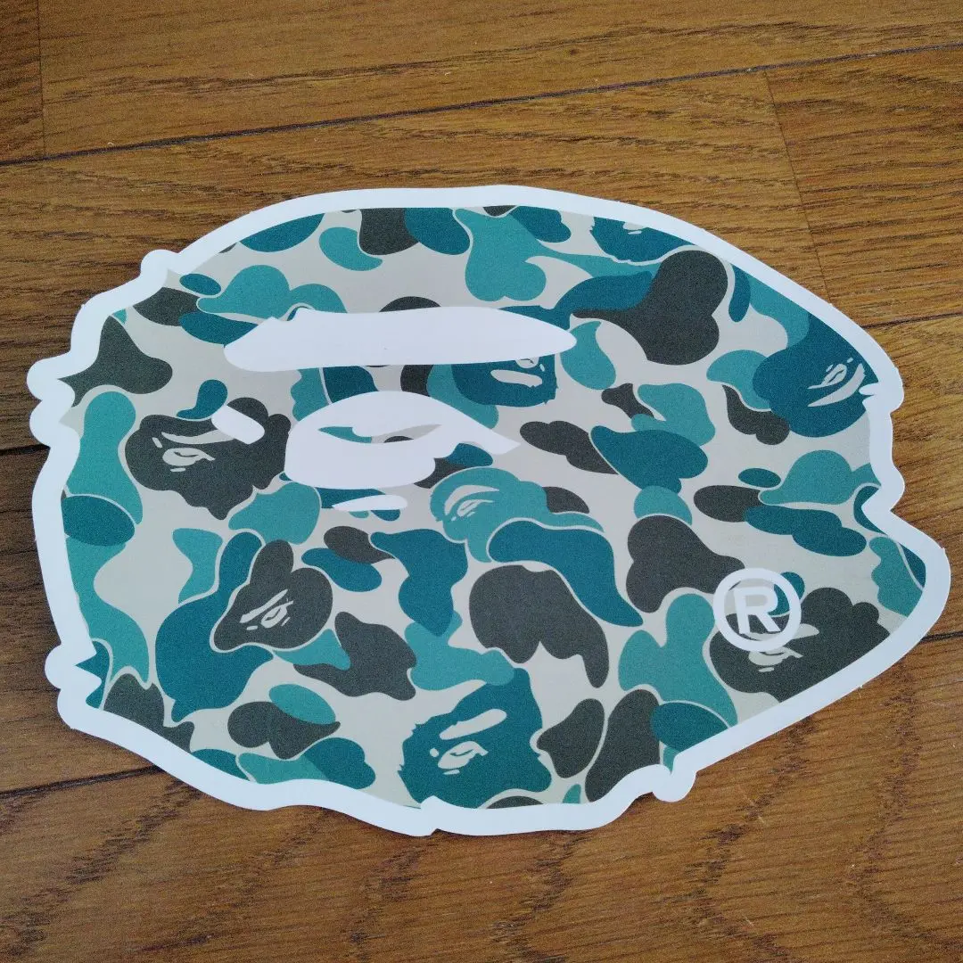 マウスパッド ゴールド会員 a bathing ape bape エイプ ☆会員限定☆ マウスパッド ゴールド会員 a bathing ape bape