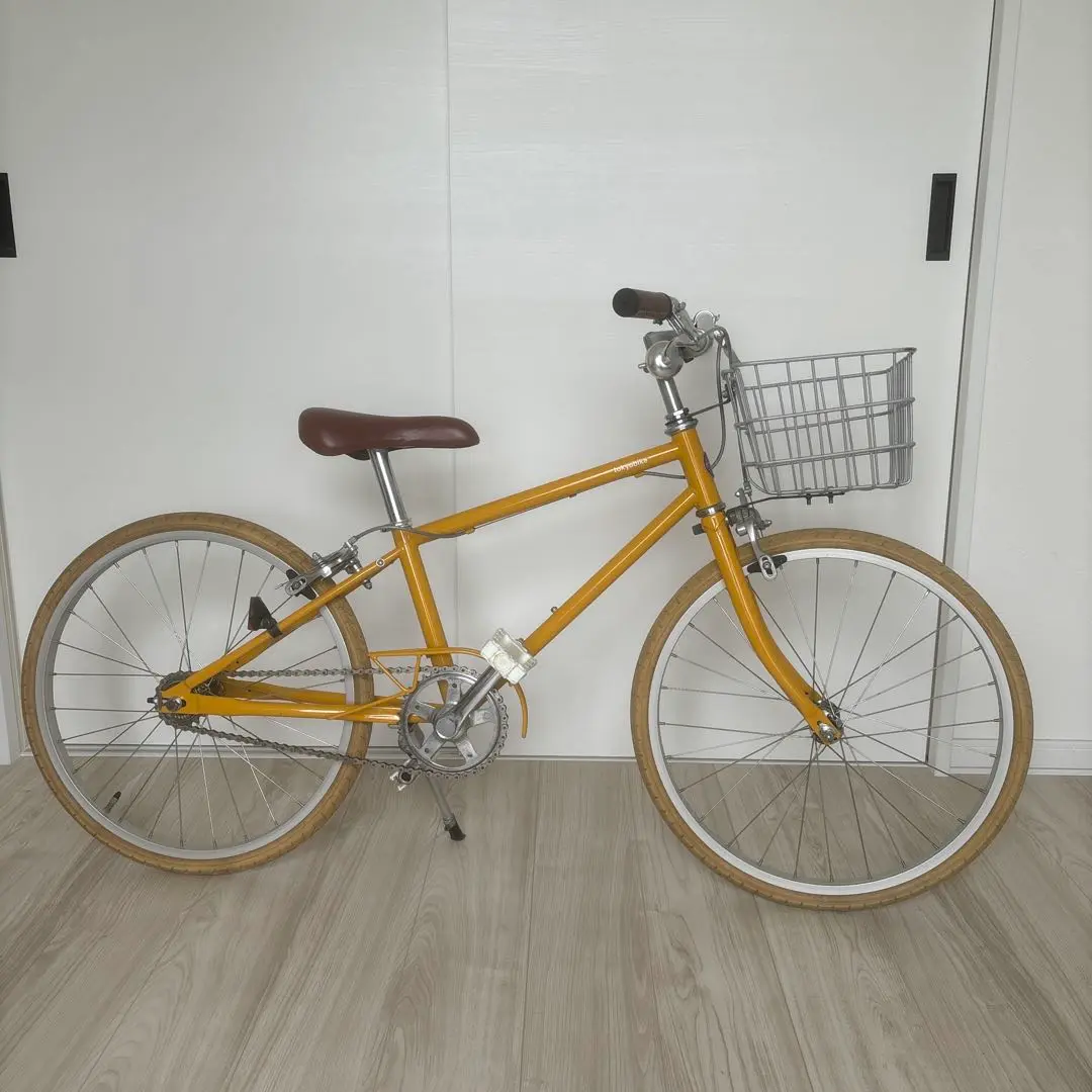 tokyobike paddle用12インチタイヤ 12×1.50 - トーキョーバイク