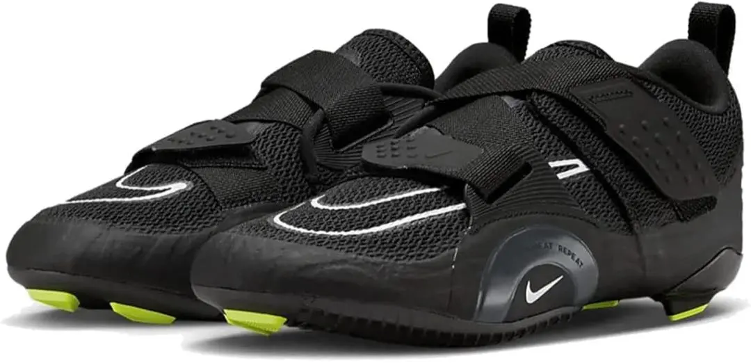 NIKE ナイキ　アームストロングモデル　カーボンソールサイクリングシューズ NIKE ナイキ アームストロングモデル カーボンソール