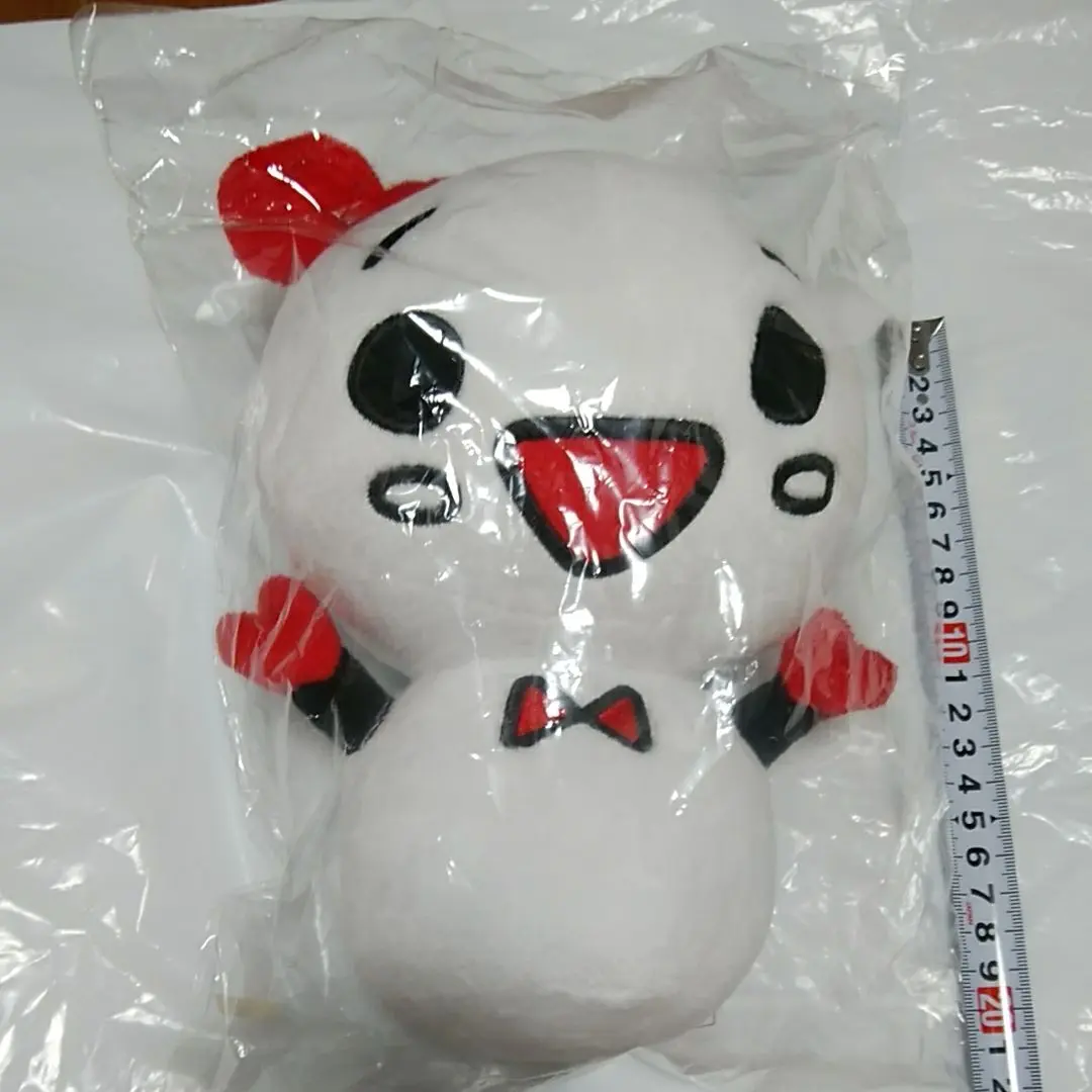 ぬいぐるみ[柏木由紀，公認ゆきりんだるま] ぬいぐるみ 柏木由紀 ゆきりんだるま(レッド) ぬいぐるみ