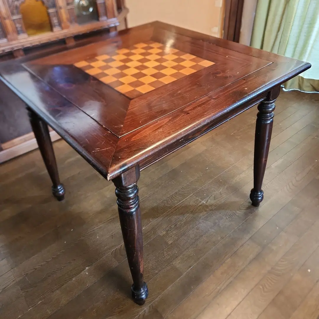 Ethan Allen イーセンアーレン ヴィンテージミラー 未使用 定価9万 Ethan Allen イーセンアーレン ヴィンテージミラー 未使用 定価9