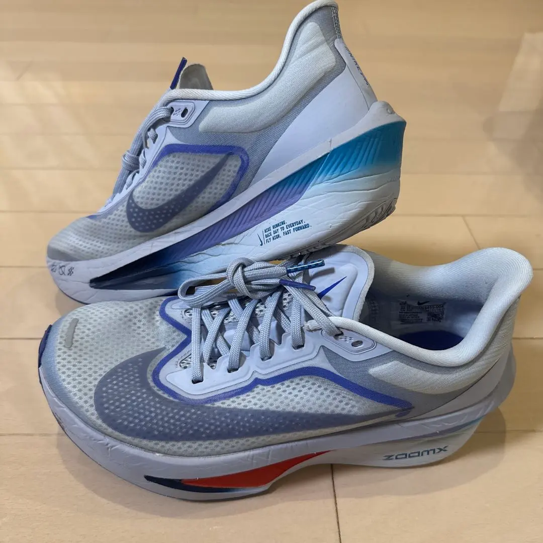 Thumbnail of NIKE ZOOM FLY 6 Nike Zoom Fly 6 25.0cm
