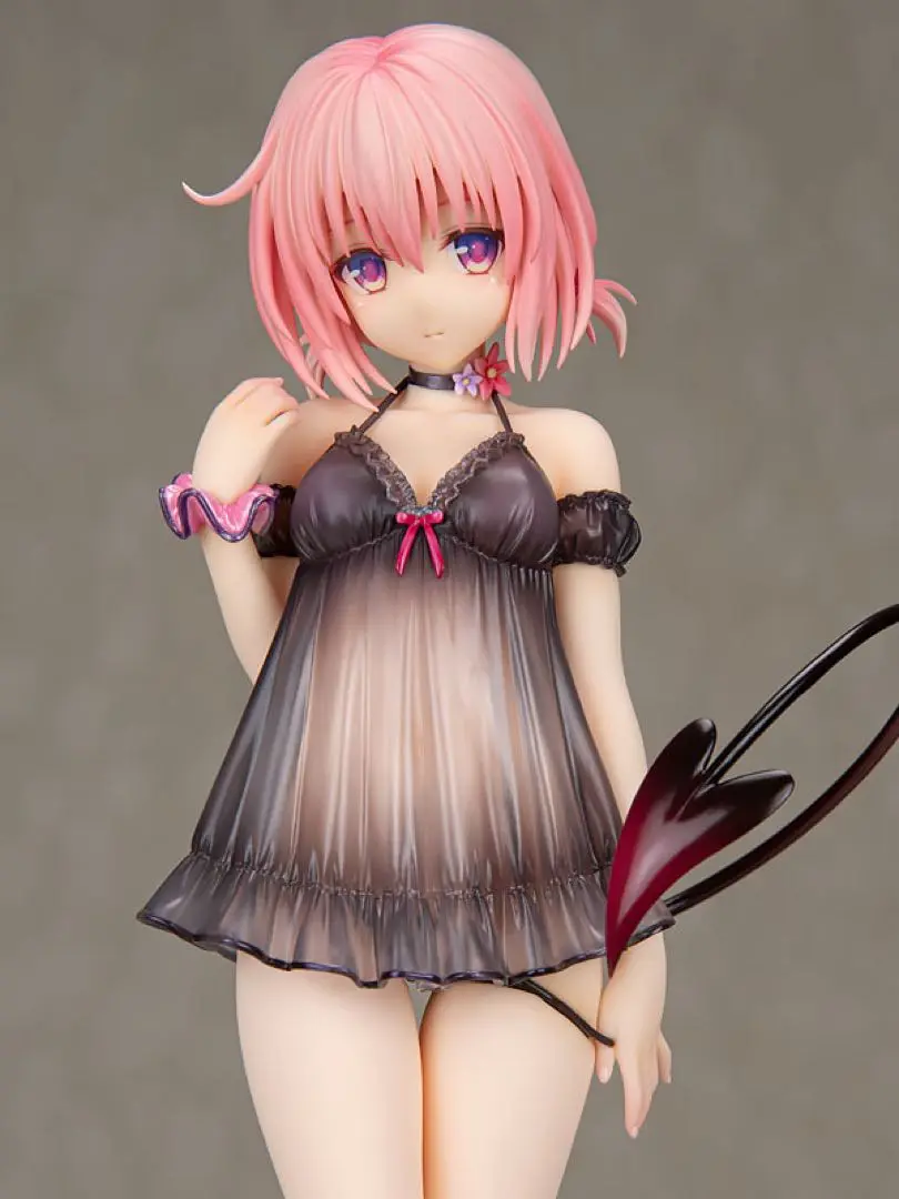 新品未開封To LOVEるとらぶるダークネス ララ・サタリン・デビルーク1/6 Amazon.co.jp: ララ・サタリン・デビルーク フィギュア To LOVE