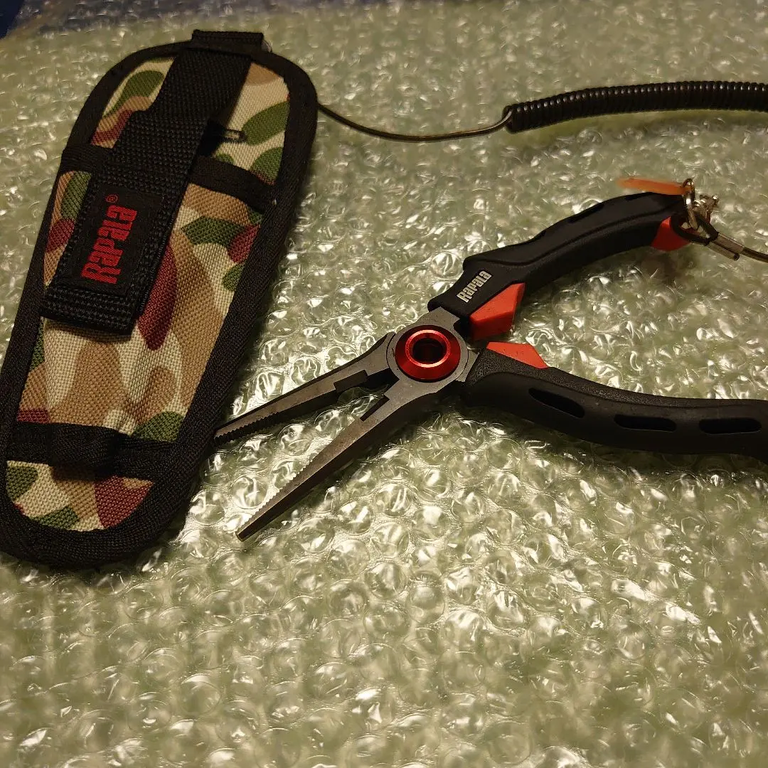 Thumbnail of Rapala Pliers