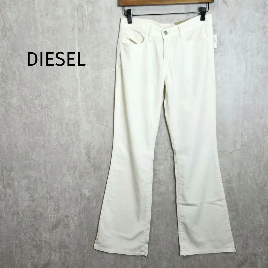 2025年最新】DIESEL 柄・デザイン：無地 レディース カジュアル