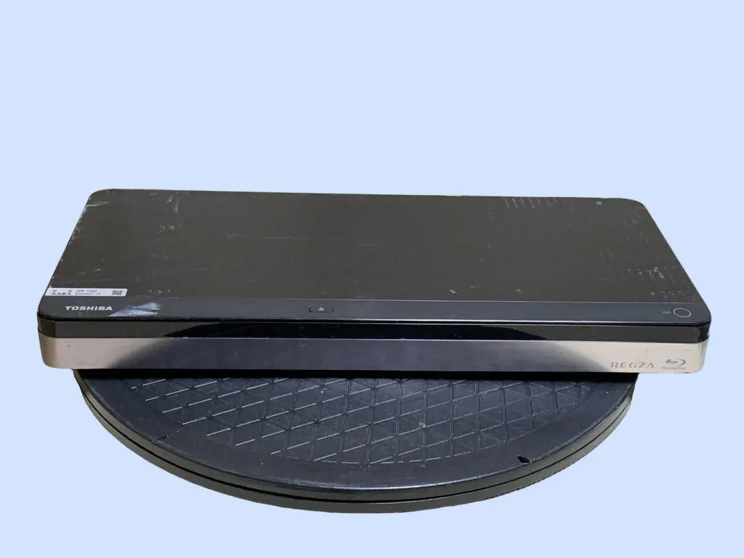 Thumbnail of M8915 TOSHIBA Blu-ray Disc Recorder DBR-T660