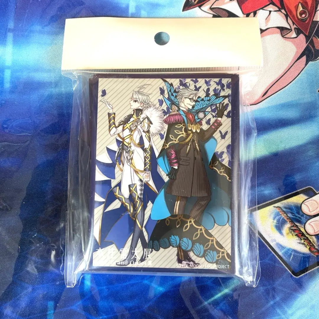 計24 Fate fgo ルーラー　モリアーティ　缶バッジ　本庄雷太展 FGO Fate 本庄雷太展 きらきら 缶バッジ モリアーティ 裁