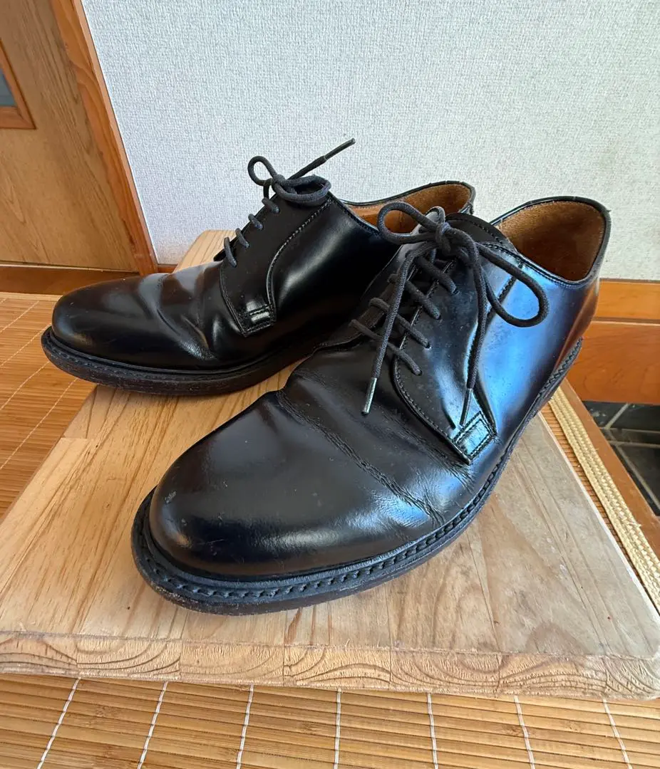 MiTSu専用ページ Jalan Sriwijaya/98348/HI SHINE/BORDO/DAINITE SOLE/プレーン