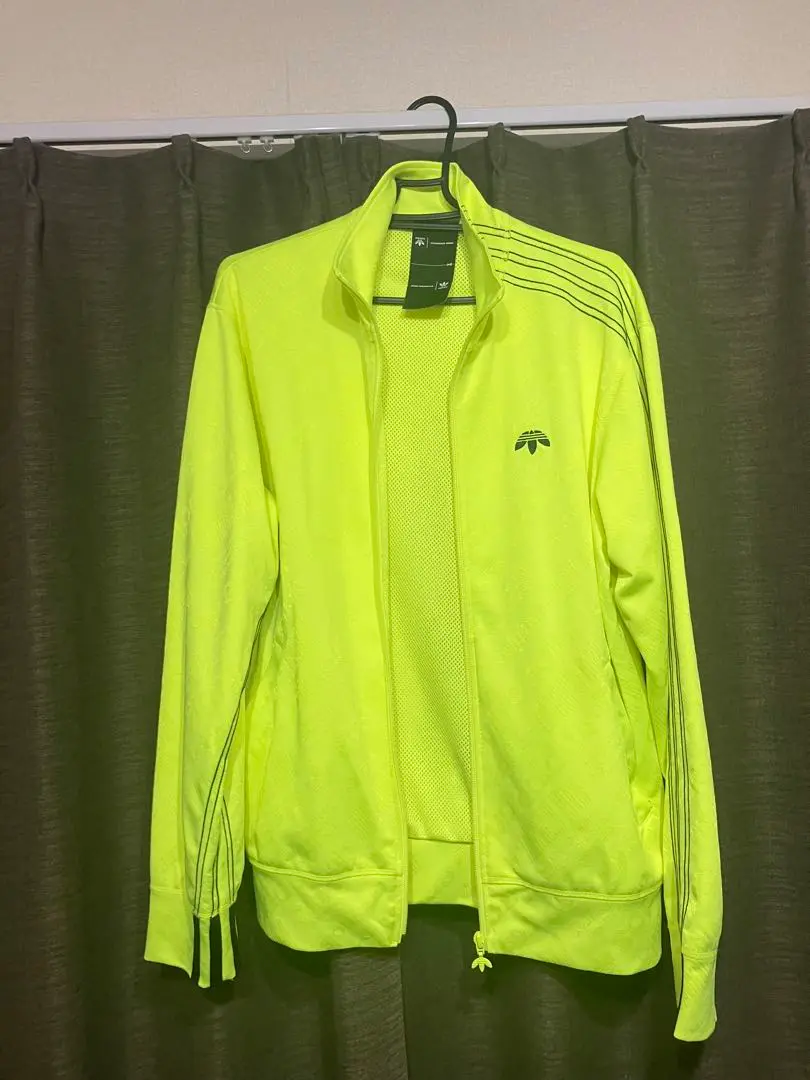 2025年最新】adidas alexander wang トラックジャケットの人気