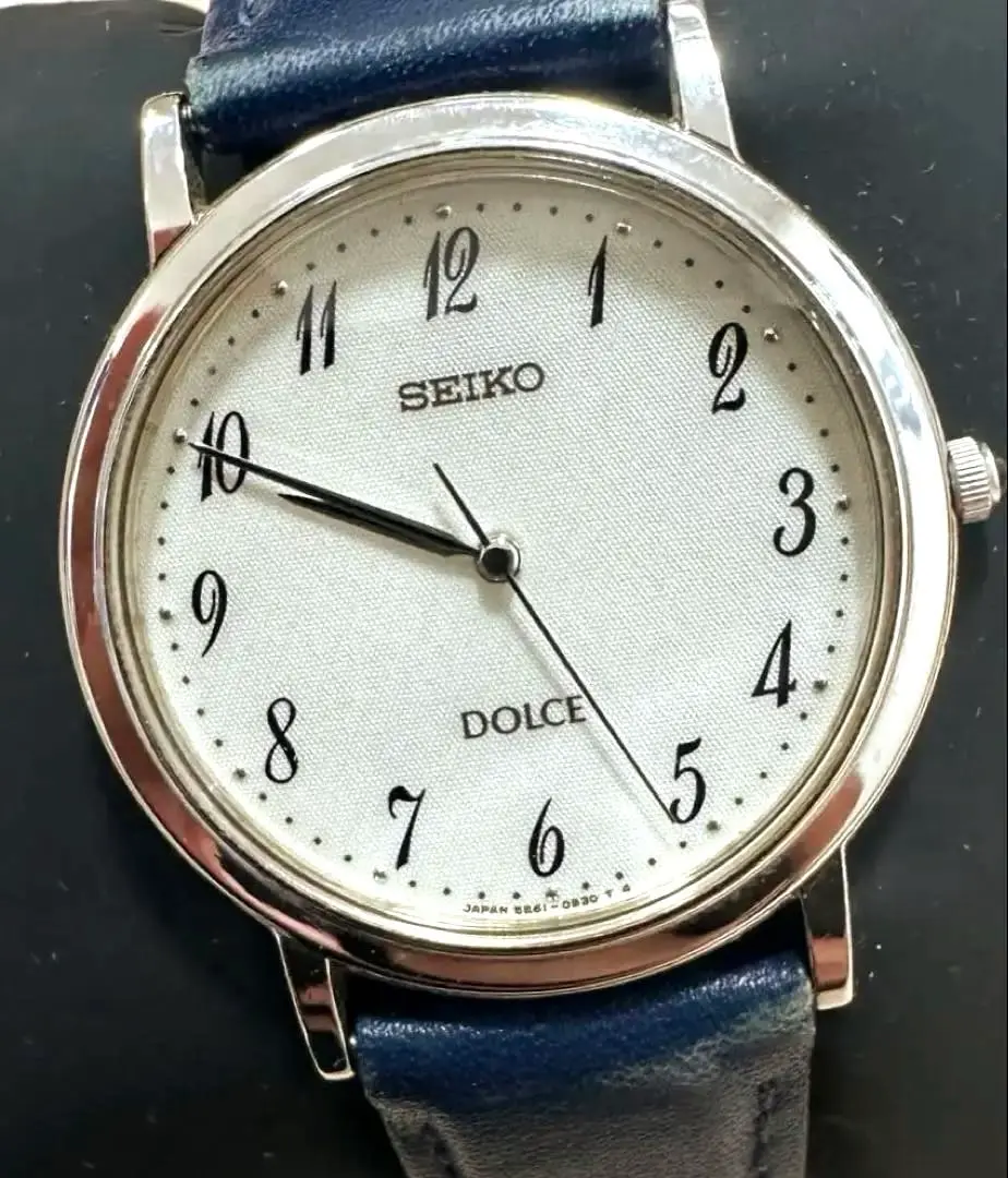 2025年最新】seiko 5e61の人気アイテム - メルカリ