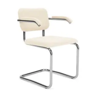 Knoll ノール　チューブラーチェア　① ダイニングチェア　モダン Knoll / ノルのダイニングチェア 人気アクセスランキング