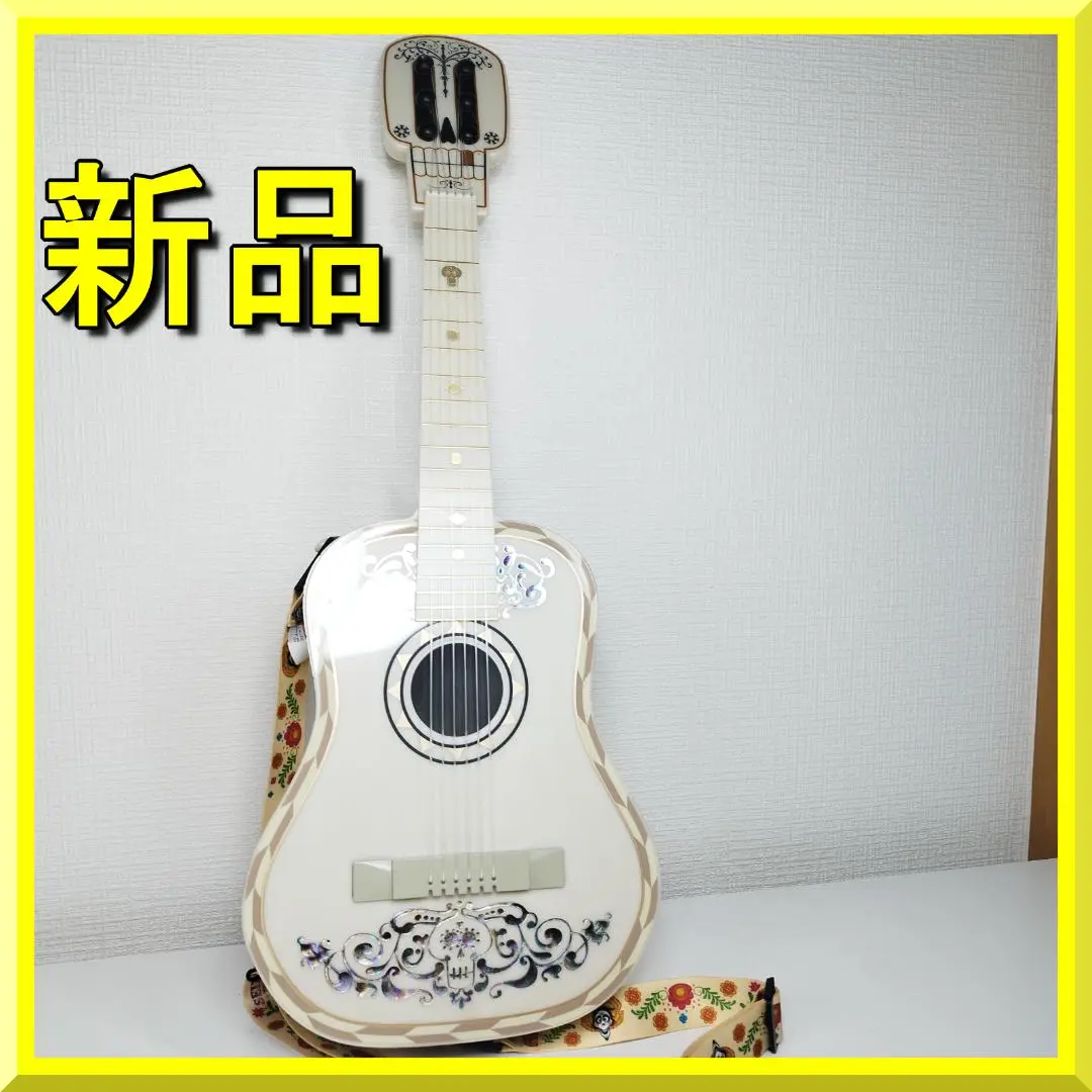 【日本未発売】リメンバーミー ポップコーンバケット リメンバーミー ギター ポップコーンバケット - メルカリ