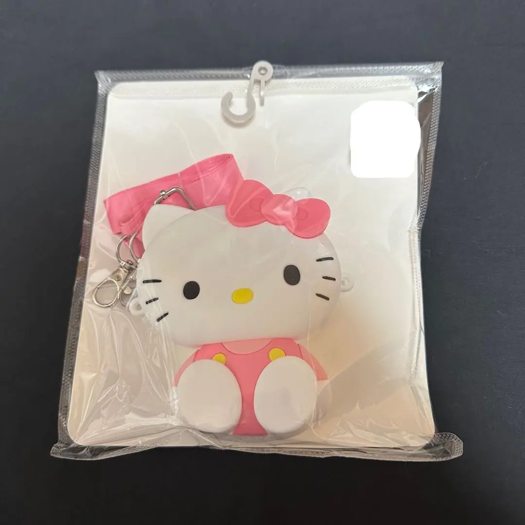 Thumbnail of "Final Reduction" Shimamura Avail Hello Kitty Silicone Pouch