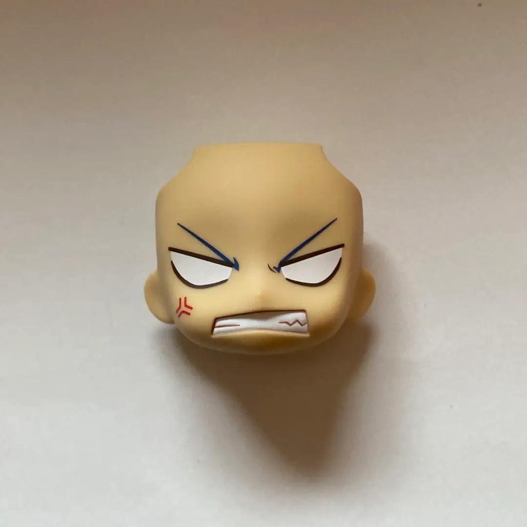 ▽▽ねんどろいど 黒子のバスケ 青峰大輝 スペシャルボックス クッキーなし Amazon.co.jp: ねんどろいど 黒子のバスケ 青峰大輝 ノン