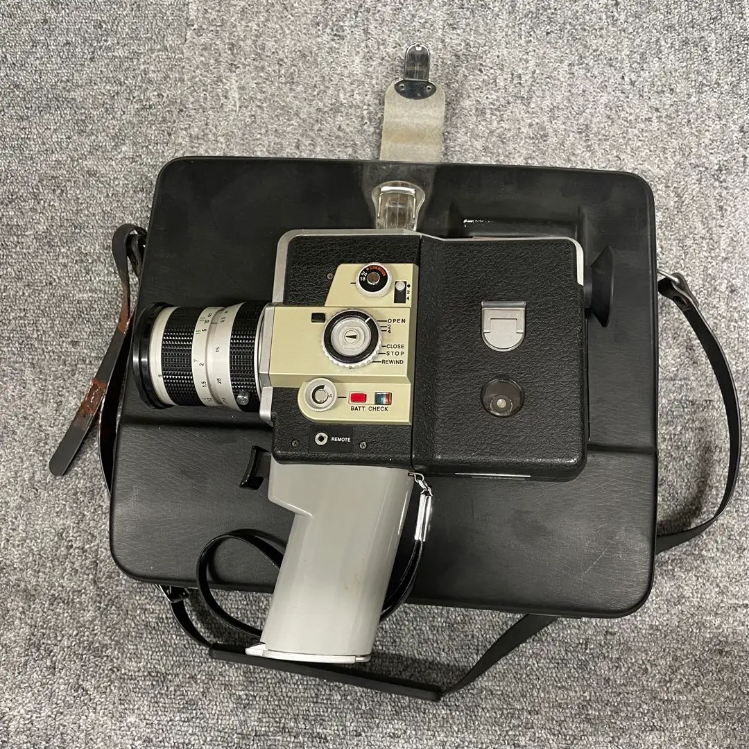 2025年最新】CANON SINGLE-8 518の人気アイテム - メルカリ