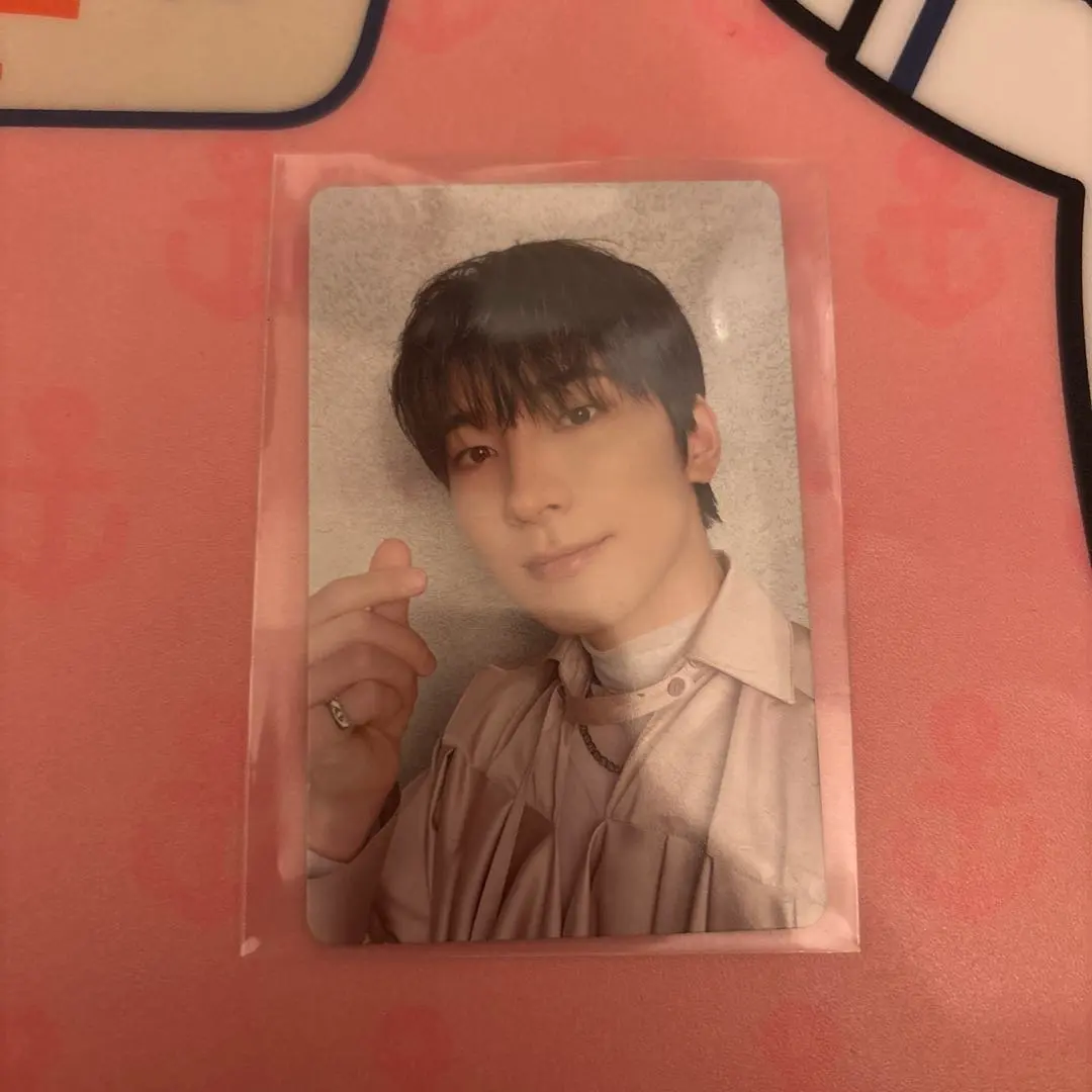 Thumbnail of Wonwoo Goyang