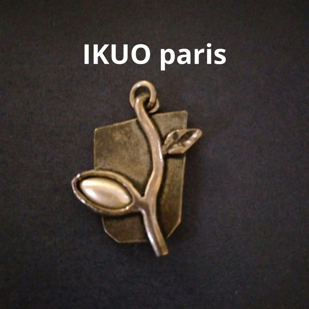 IKUO.paris/ヴィンテージ、カラフルストーンネックレス、チョーカー IKUO.paris/ヴィンテージ、カラフルストーンネックレス、チョーカー
