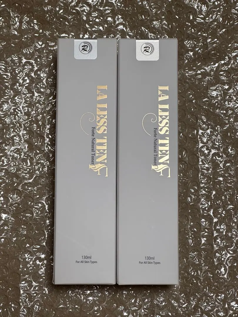 ❤️LA LESS TEN❤️新品未使用❤️トライアル 5点セット❤️ ️LA LESS TEN️新品未使用️トライアル 5点セット️-オンライン格安