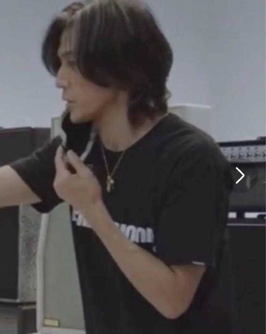 稲葉　着 be with! vol.139 KOSHI INABA BIRTHDAY SPECIAL 【SAINT