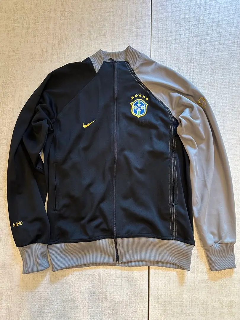 希少✨トータル90 NIKE メンズ　ジャージ　上下セット　ドライフィット 2025年最新】ナイキ トータル90 ジャージの人気アイテム - メルカリ