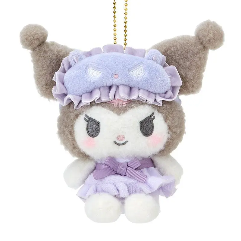 2025年最新】クロミ ぬいぐるみ(なかよしパジャマ)の人気