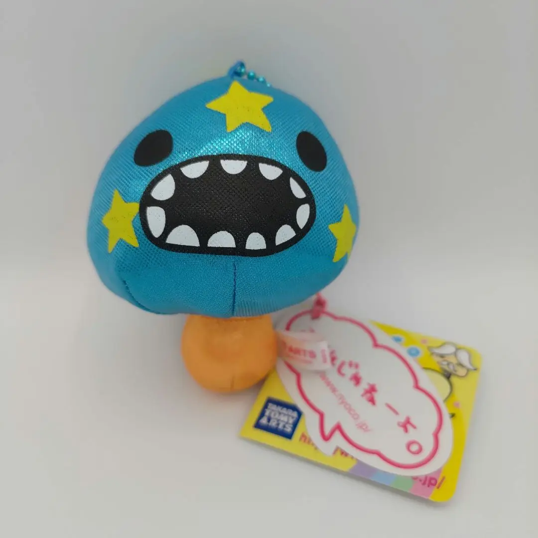 ♯Iwi19JTらんにょこにょこにょこマスコット全7種 ♯Iwi20ECらんにょこにょこにょこマスコット人気1種の通販 by