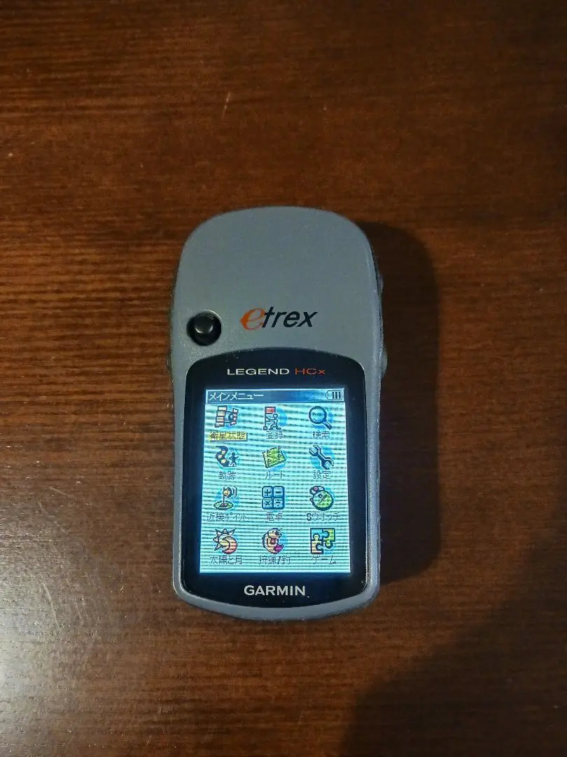2025年最新】Garmin eTrex Legendの人気アイテム - メルカリ
