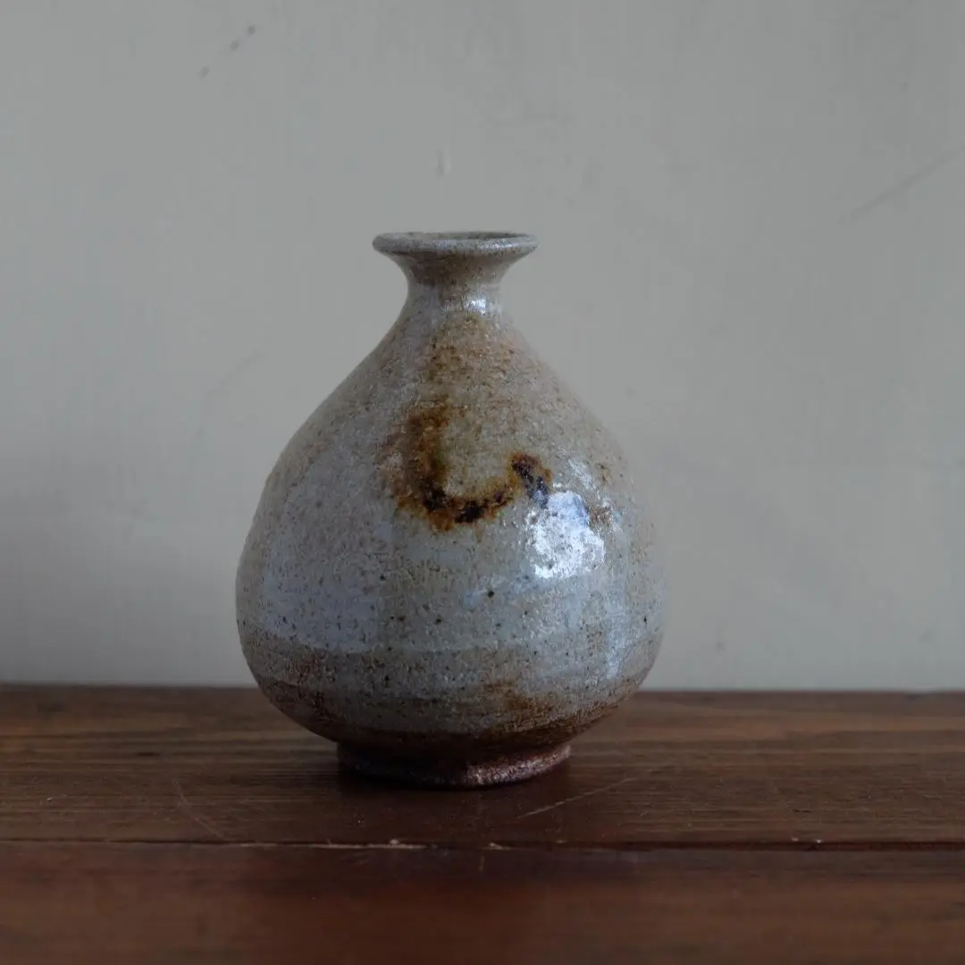 美術品　唐加彩陶瓶　骨董品　陶芸　花瓶　土器　長頸壺　李朝　花瓶　徳利　出土 新羅土器 長頸壺 花器 花瓶 高麗青磁 李朝 壺
