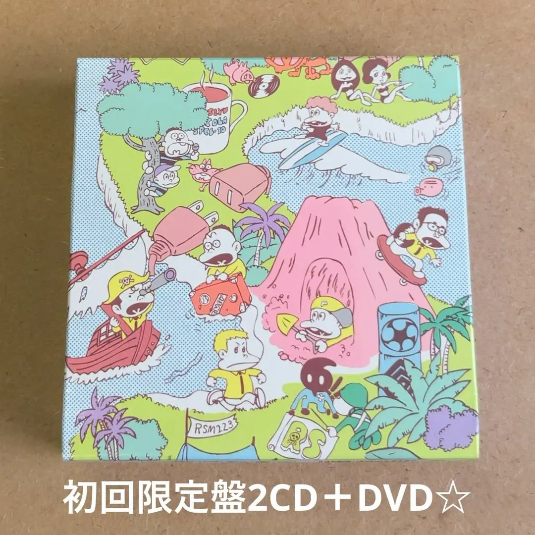 2025年最新】rip slyme good times 初回盤の人気アイテム - メルカリ