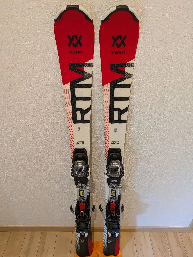 2025年最新】volkl rtmの人気アイテム - メルカリ