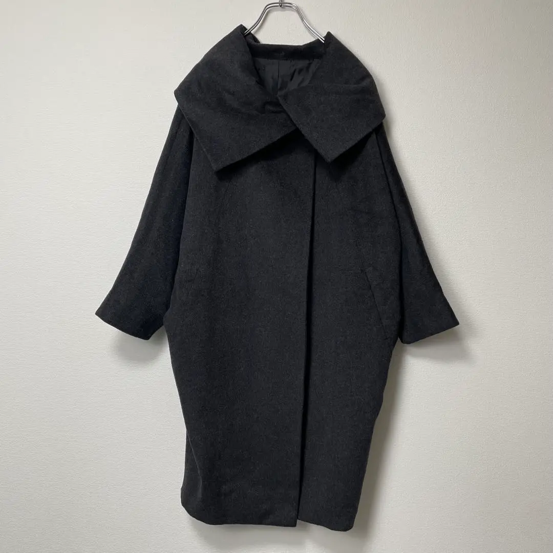 Vivienne ダークブルー ミントカラー メルトン コート ヴィヴィアン Vivienne Westwood 良品 MAN ヴィヴィアンウエストウッド ミント