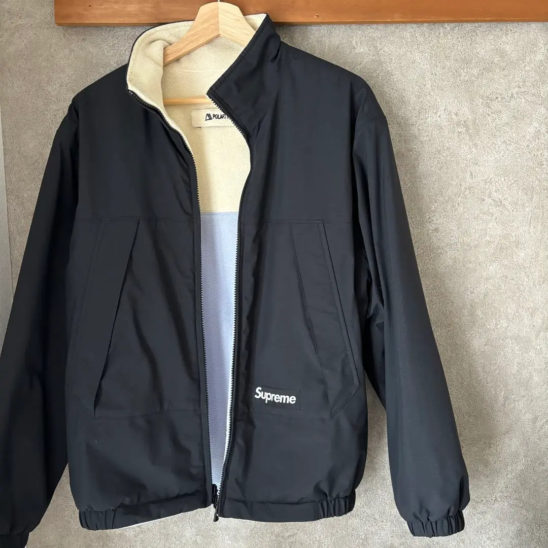 2025年最新】supreme gore-tex reversibleの人気アイテム - メルカリ