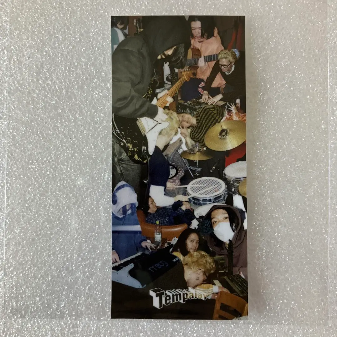 2025年最新】tempalay レコードの人気アイテム - メルカリ